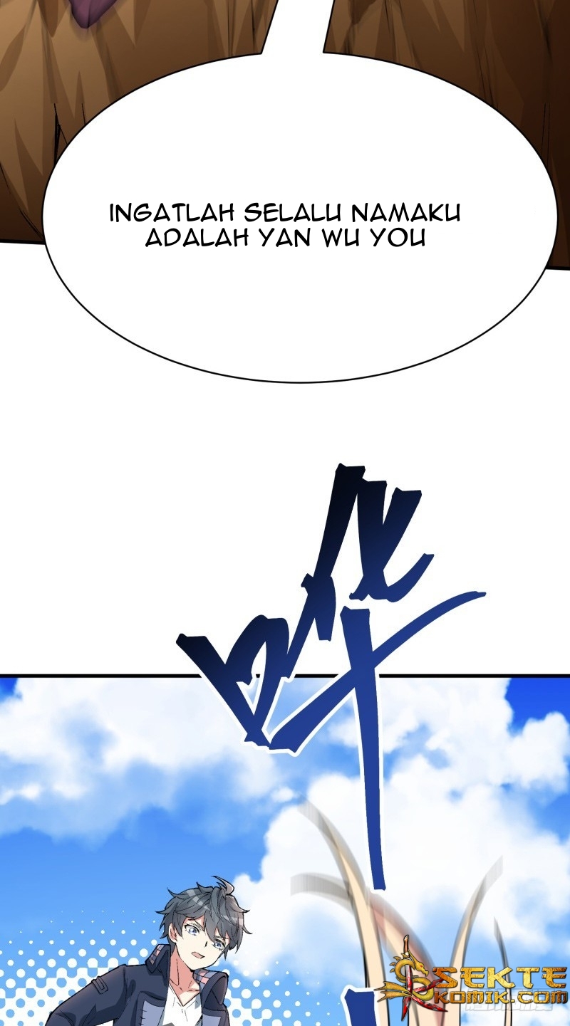I Picked Up An Attributes Chapter 06 Gambar 27